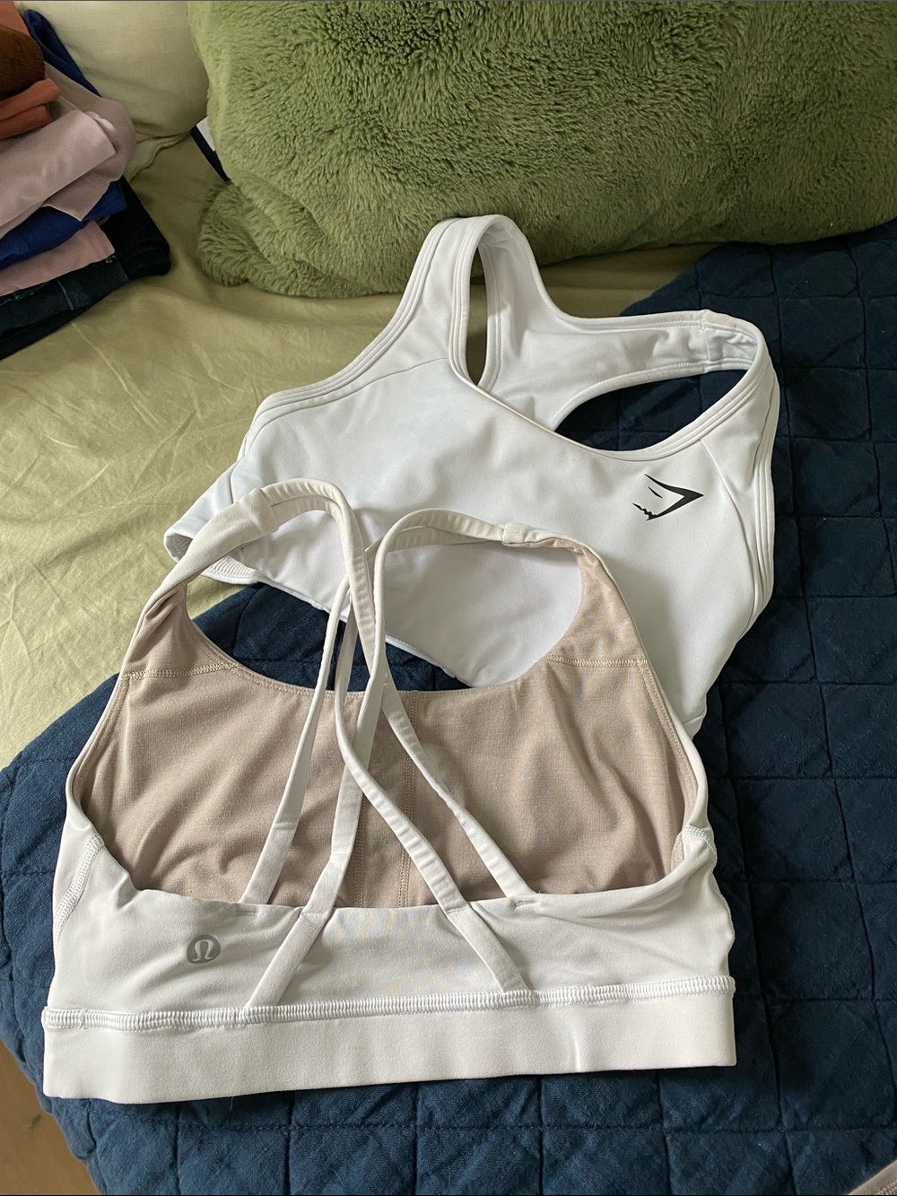 Bundle of Sports Bras